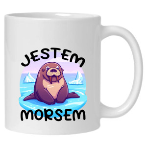 Jestem morsem