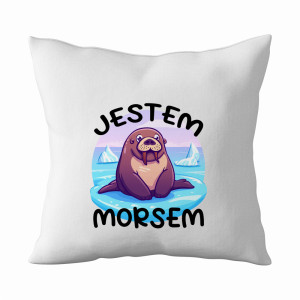 Jestem morsem