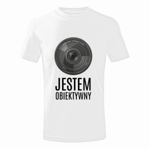 Jestem Obiektywny
