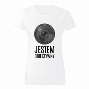 Jestem Obiektywny