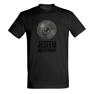 Jestem Obiektywny