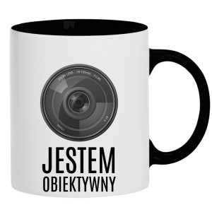 Jestem Obiektywny