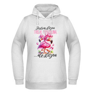 Jestem śliczna, trochę popie*dolona 2