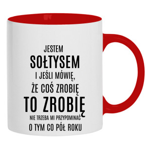 Jestem Sołtysem