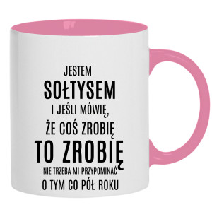 Jestem Sołtysem