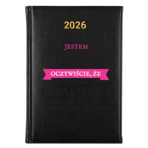 Jestem stylistką paznokci jestem szalona 2