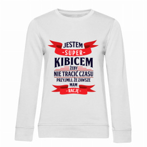 Jestem Super Kibicem