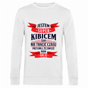 Jestem Super Kibicem
