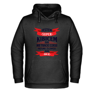 Jestem Super Kibicem