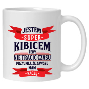 Jestem Super Kibicem