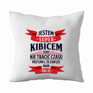 Jestem Super Kibicem