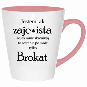 Jestem tak zaje*ista, że jak mnie skremują