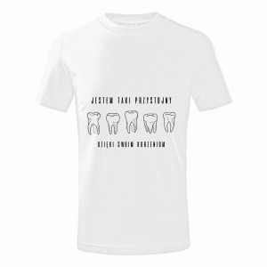 Jestem Taki Przystojny