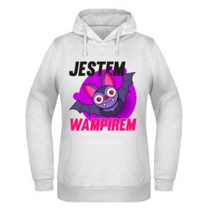 Jestem Wampirem
