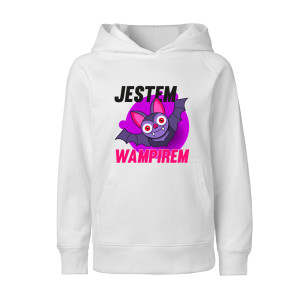 Jestem Wampirem