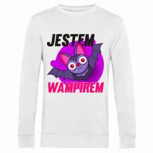 Jestem Wampirem