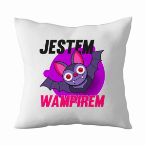 Jestem Wampirem