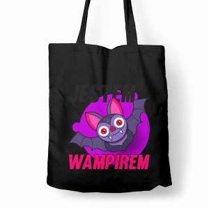 Jestem Wampirem