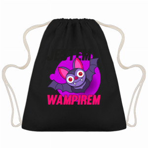 Jestem Wampirem