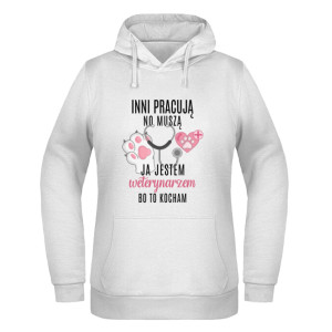 Jestem Weterynarzem Kocham