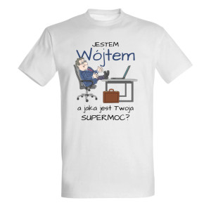 Jestem Wójtem – a jaka jest Twoja supermoc?