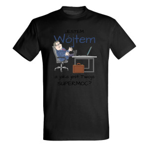 Jestem Wójtem – a jaka jest Twoja supermoc?