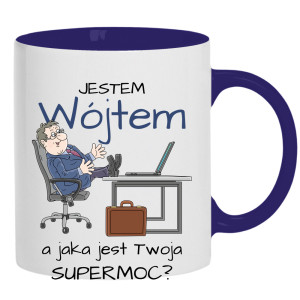 Jestem Wójtem – a jaka jest Twoja supermoc?