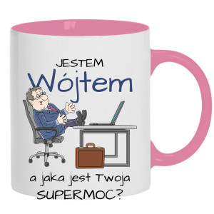 Jestem Wójtem – a jaka jest Twoja supermoc?