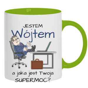 Jestem Wójtem – a jaka jest Twoja supermoc?