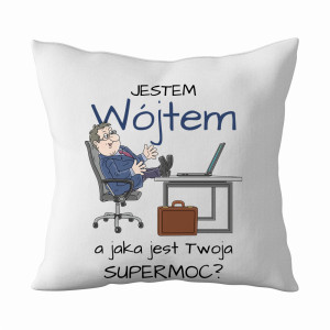 Jestem Wójtem – a jaka jest Twoja supermoc?