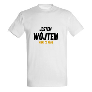 Jestem Wójtem Wiem Co Robię