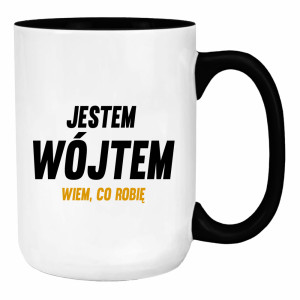 Jestem Wójtem Wiem Co Robię