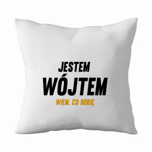 Jestem Wójtem Wiem Co Robię