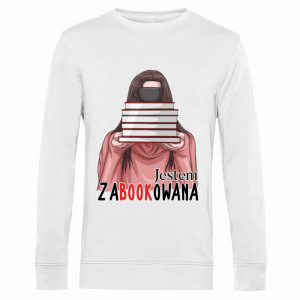 Jestem ZABOOKOWANA