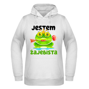 Jestem Żajebista