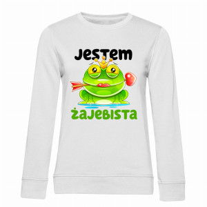 Jestem Żajebista