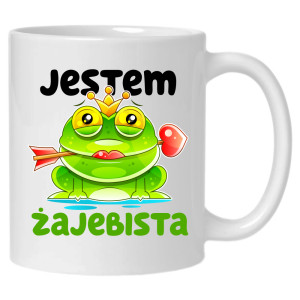 Jestem Żajebista