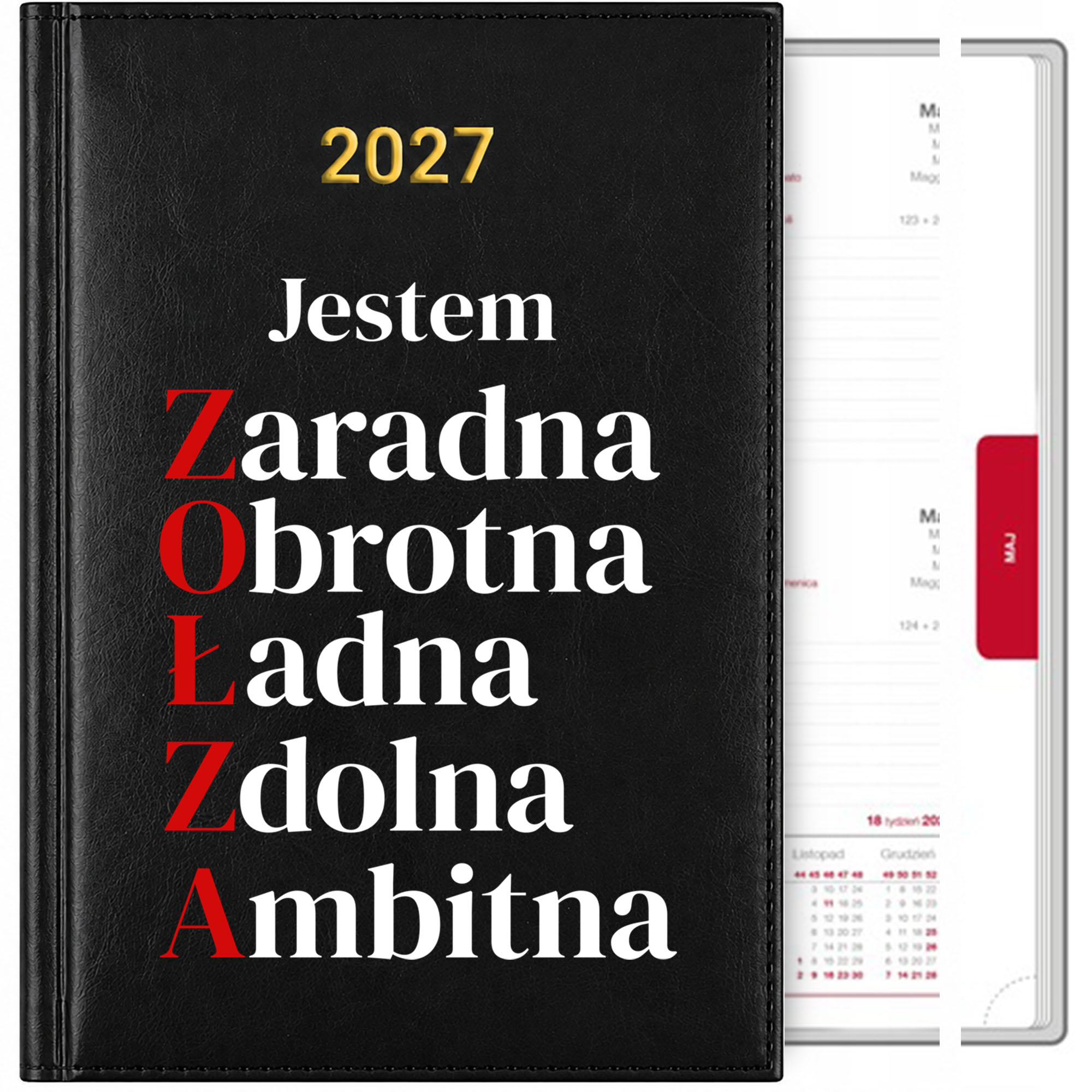 Jestem Zołza