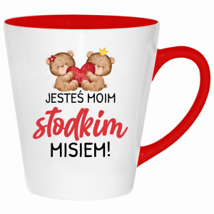 Jesteś moim słodkim misiem 2