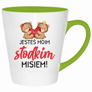 Jesteś moim słodkim misiem 2