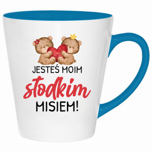 Jesteś moim słodkim misiem 2