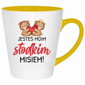 Jesteś moim słodkim misiem 2