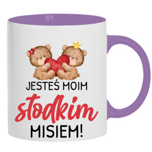 Jesteś moim słodkim misiem 2