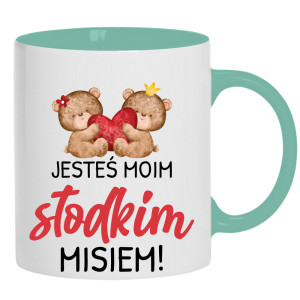 Jesteś moim słodkim misiem 2