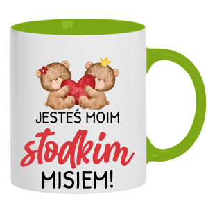 Jesteś moim słodkim misiem 2