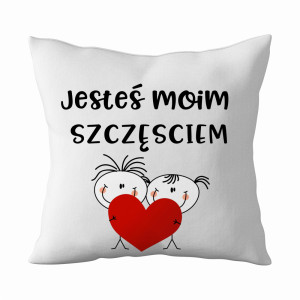Jesteś moim Szczęściem