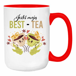 Jesteś moją Best-Tea