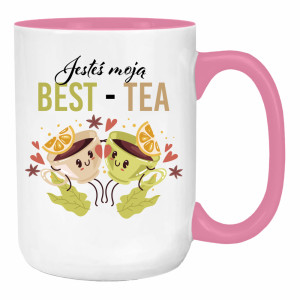 Jesteś moją Best-Tea