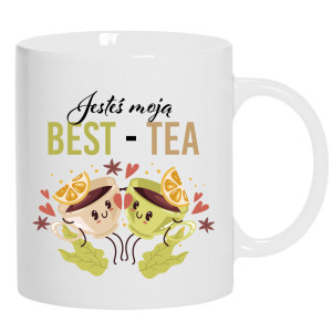 Jesteś moją Best-Tea