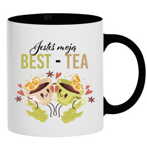 Jesteś moją Best-Tea